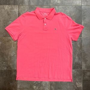Men’s Vineyard Vines Polo sz Large